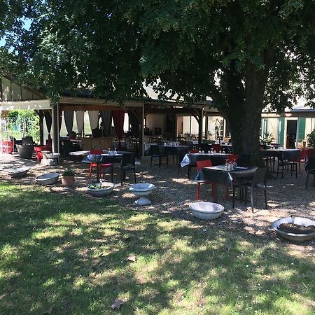 L'Art Dit Vin Saint-Aigulin Exterior foto