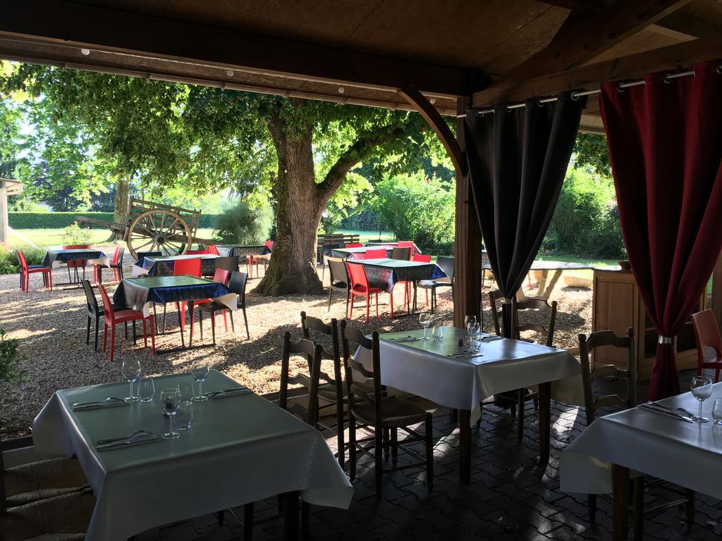 L'Art Dit Vin Saint-Aigulin Exterior foto